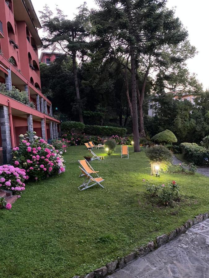 شقة Loggia Portofino راباللو المظهر الخارجي الصورة