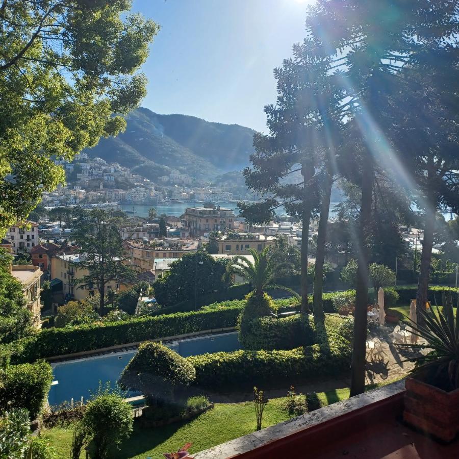 شقة Loggia Portofino راباللو المظهر الخارجي الصورة