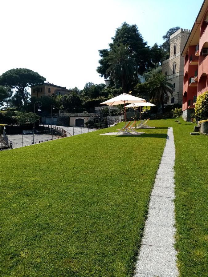شقة Loggia Portofino راباللو المظهر الخارجي الصورة
