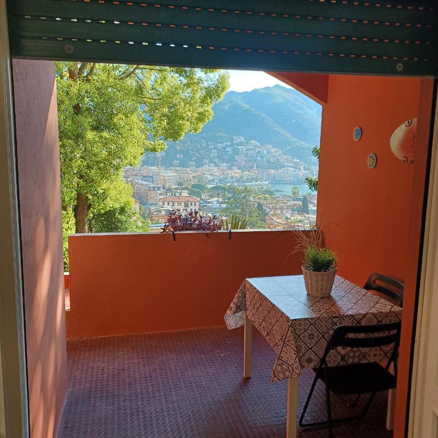 شقة Loggia Portofino راباللو المظهر الخارجي الصورة