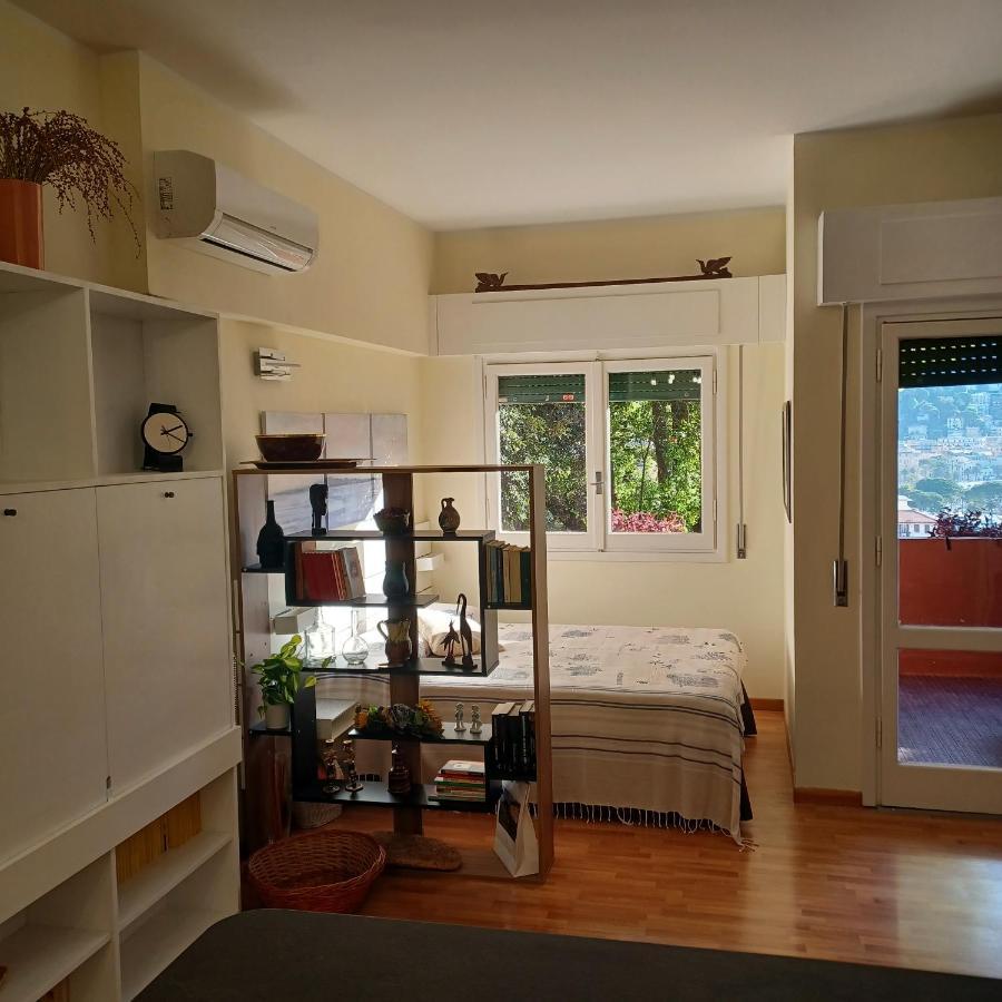 شقة Loggia Portofino راباللو المظهر الخارجي الصورة